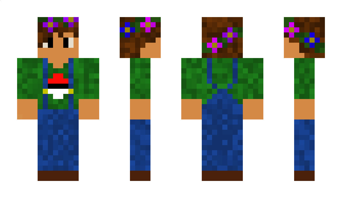 Ivan_The_Great_1 Minecraft Skin