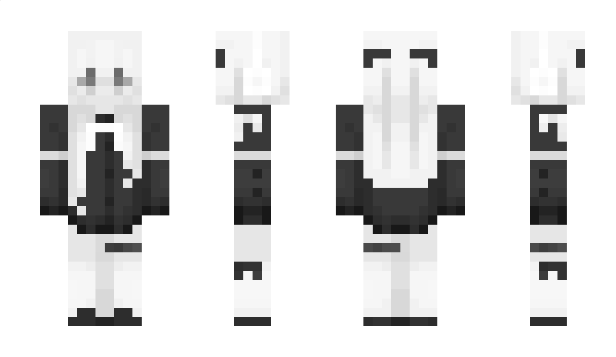 91mods Minecraft Skin