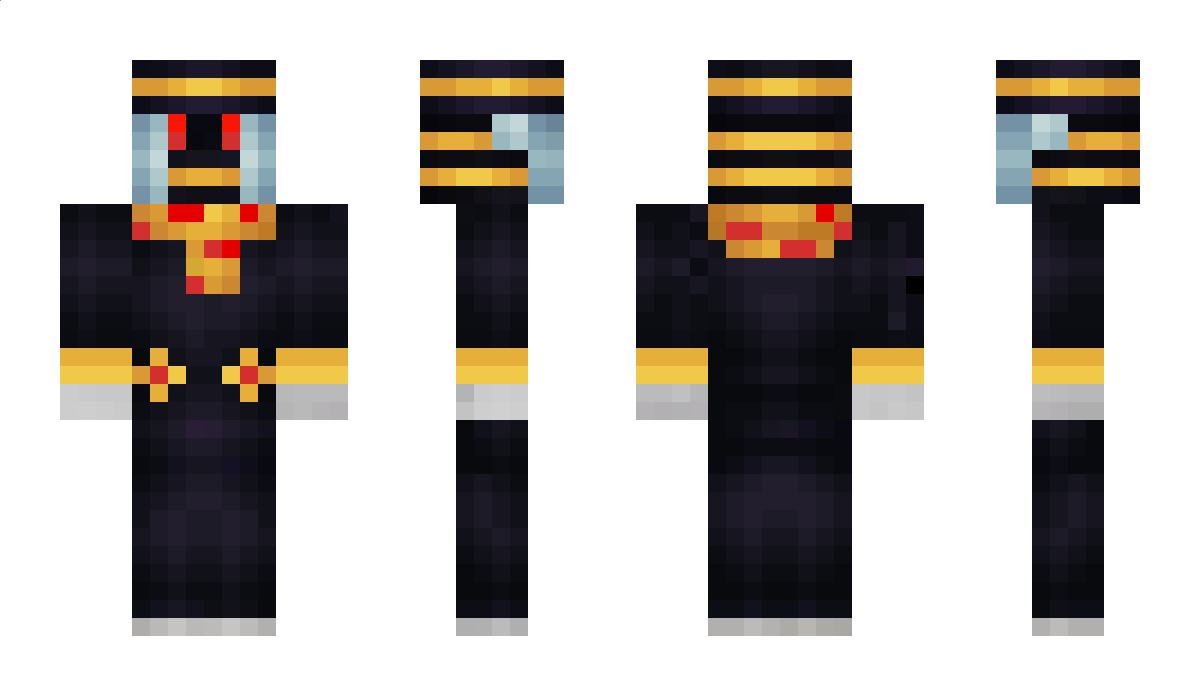 Ch0pSt1ckz Minecraft Skin