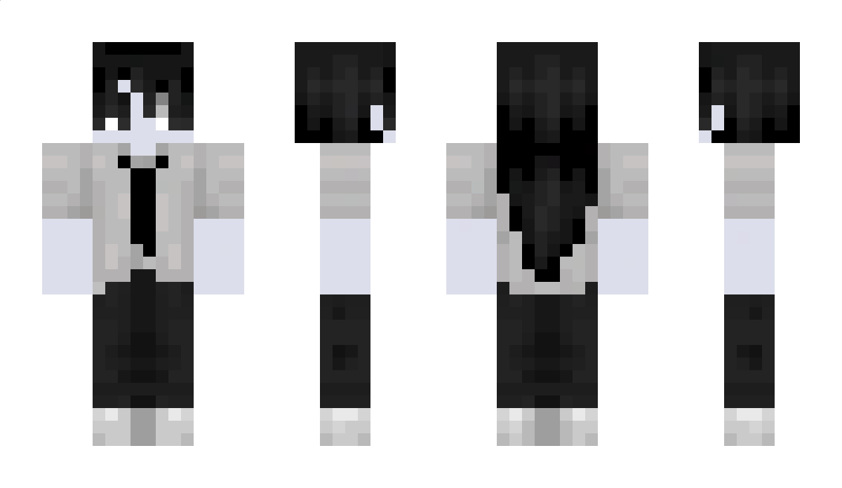 fridgestuff Minecraft Skin