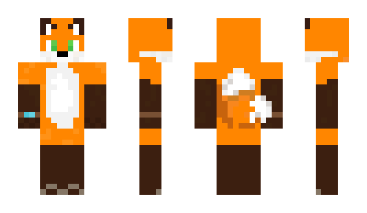 Kard_ Minecraft Skin