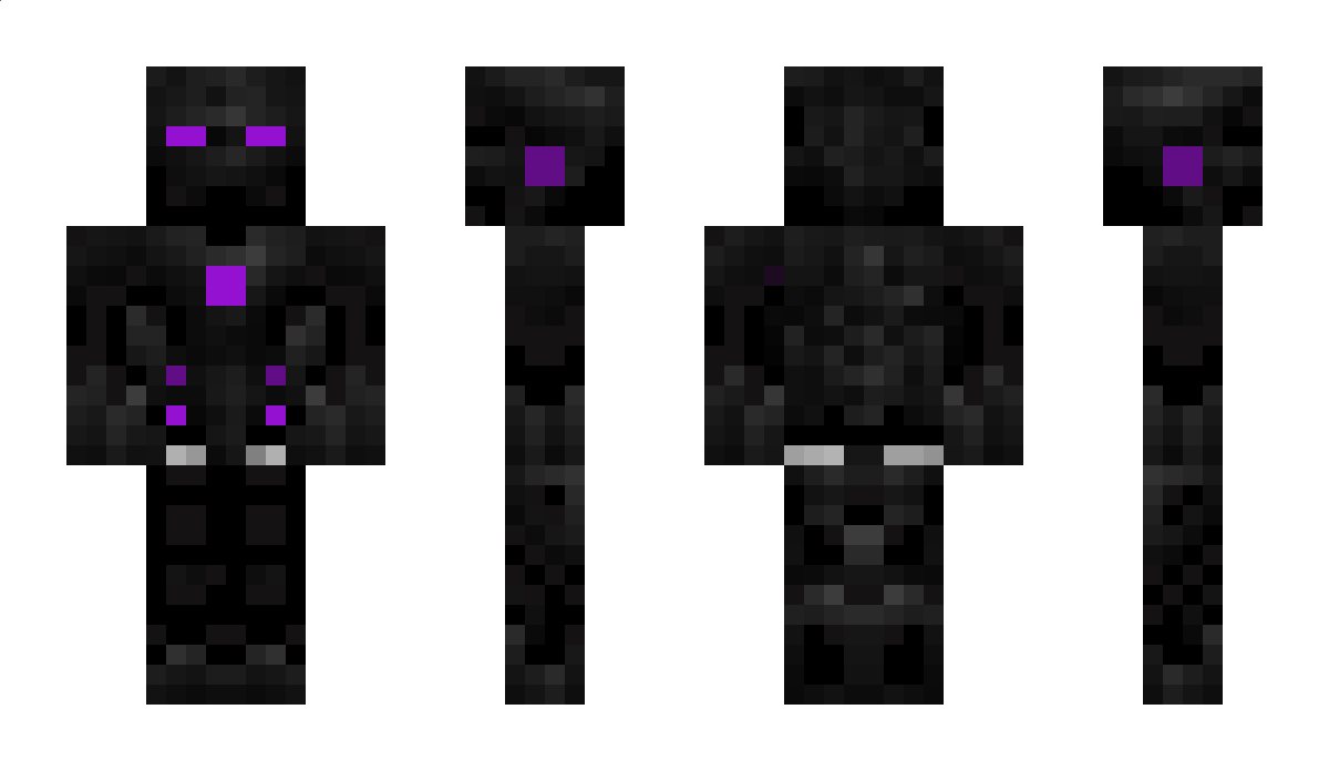 DAN_YGEL Minecraft Skin