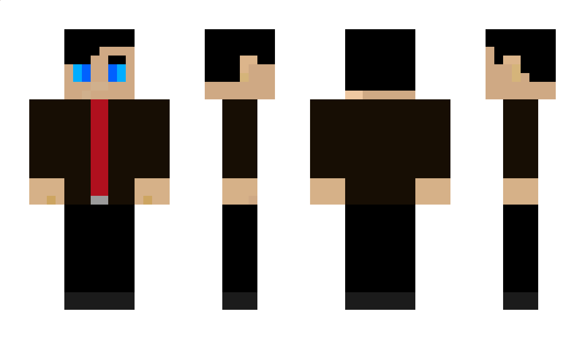 _Akarif_ Minecraft Skin