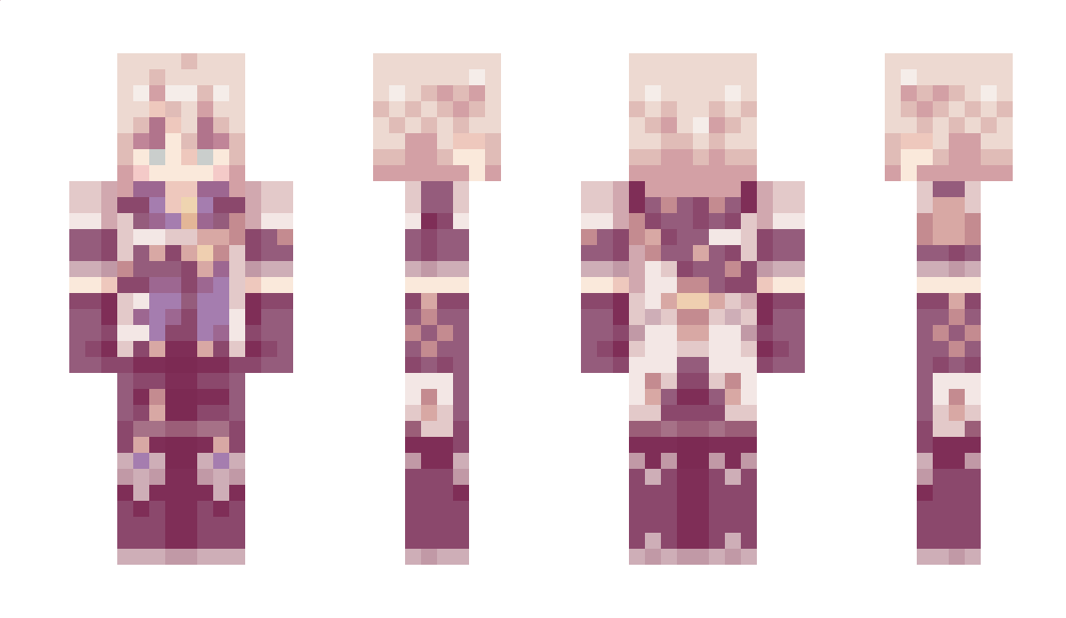 K1nG___ Minecraft Skin