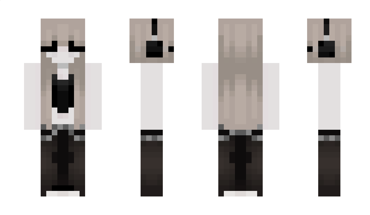 Kuonz Minecraft Skin