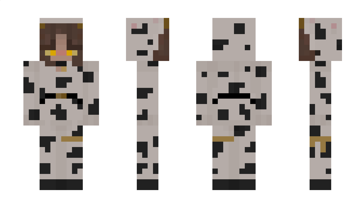 NoCow_ Minecraft Skin