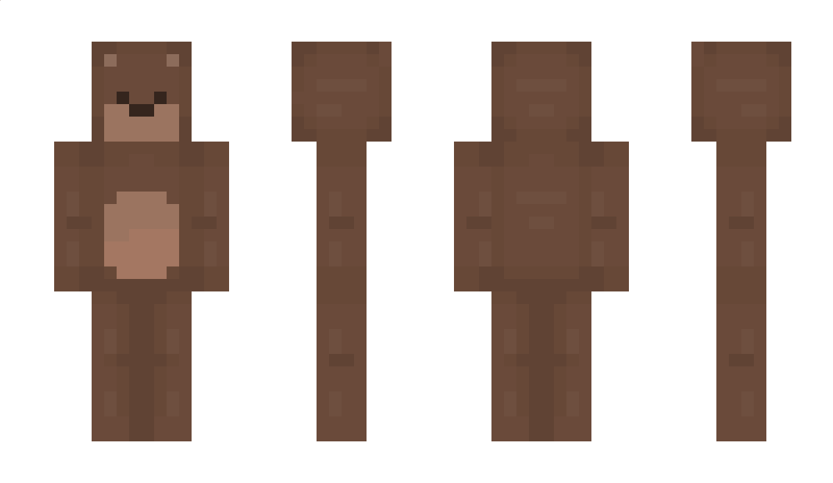 catdance Minecraft Skin