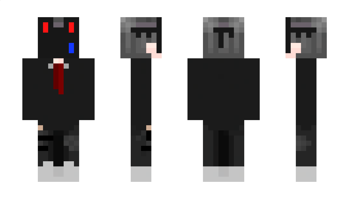 daedalus06 Minecraft Skin