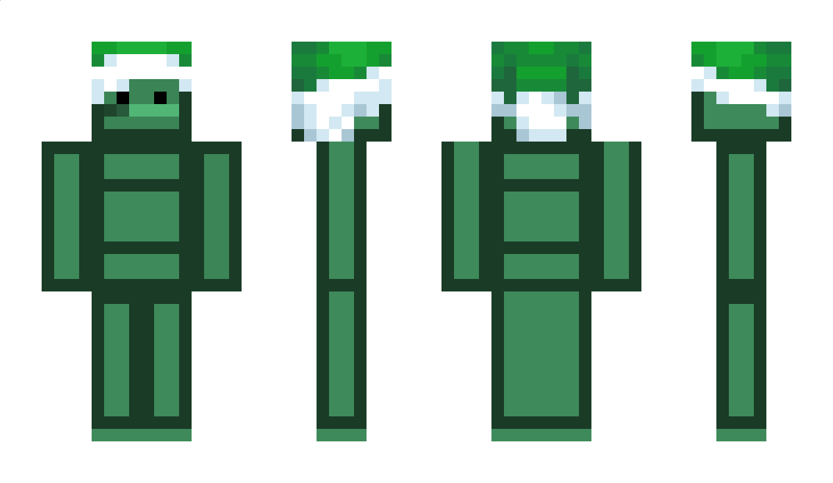 blaabblaab Minecraft Skin