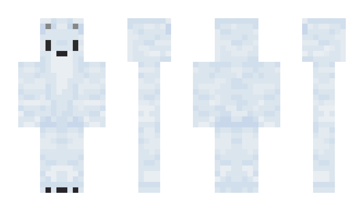 Taustakuva Minecraft Skin