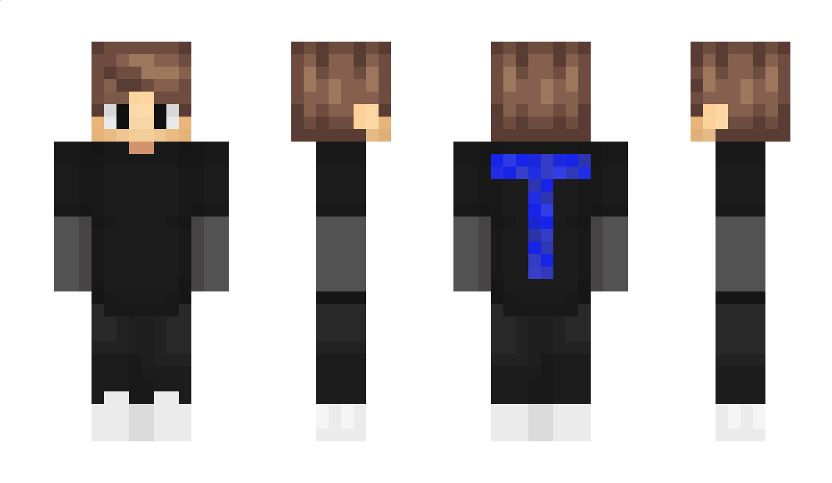 tomer_pro Minecraft Skin