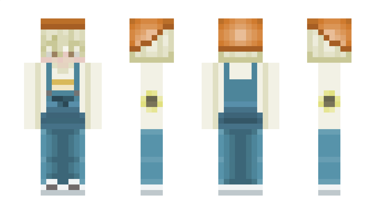 Morpi3_Waggles Minecraft Skin