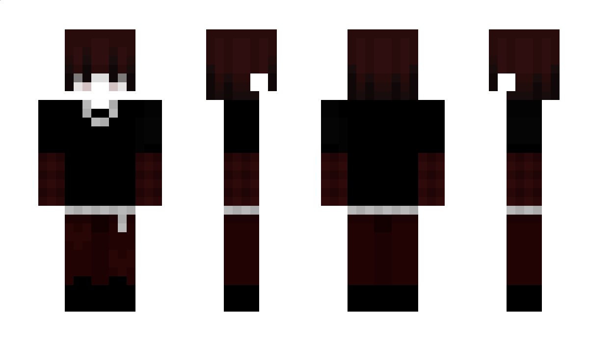 hewtysstepdad Minecraft Skin