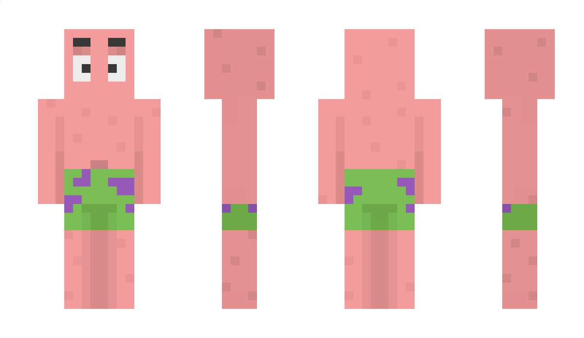 clek Minecraft Skin