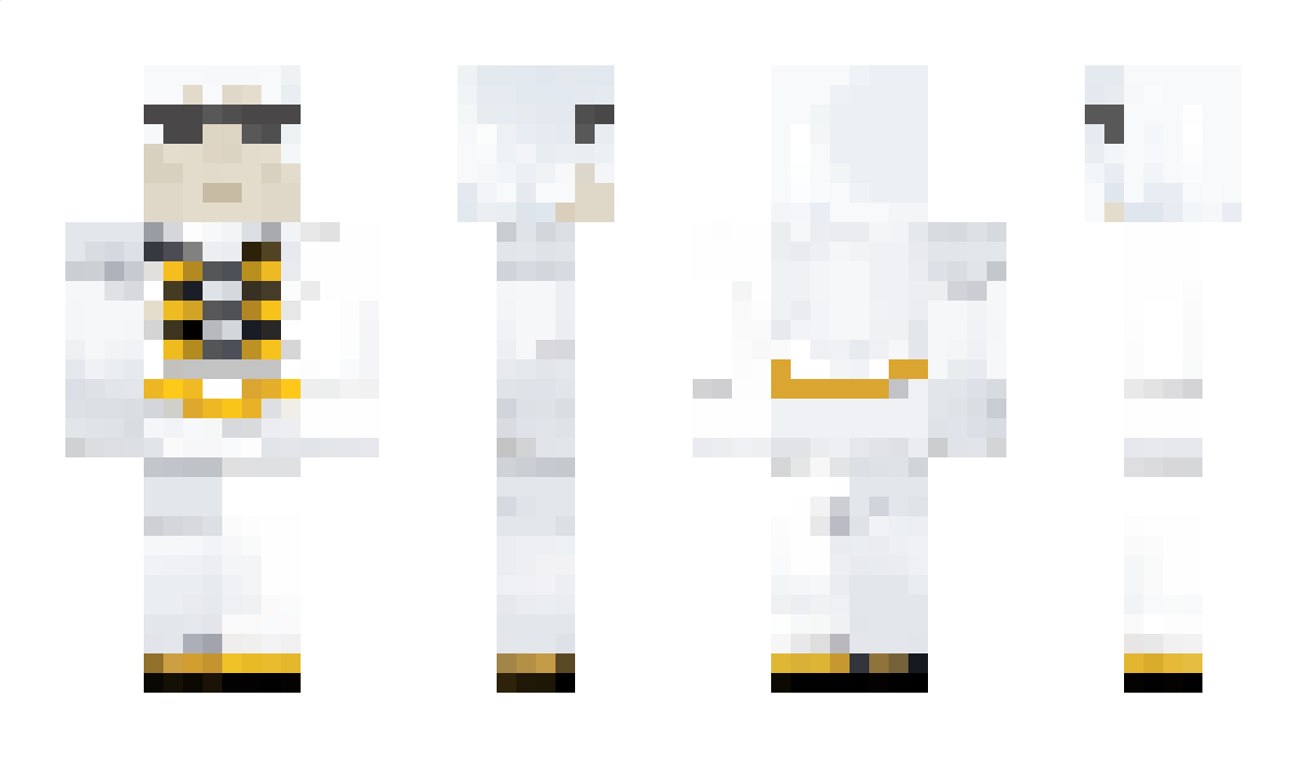 Denithos Minecraft Skin