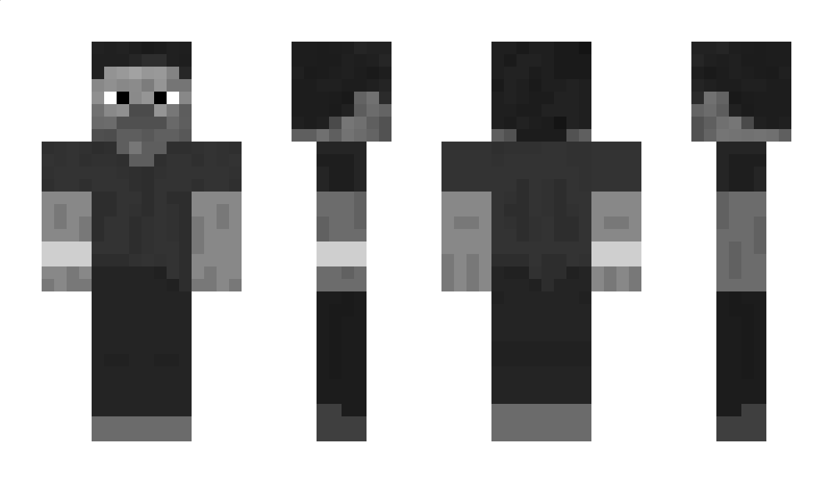 olirry Minecraft Skin