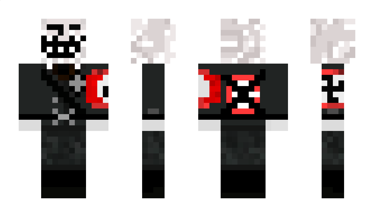 mataicurva Minecraft Skin