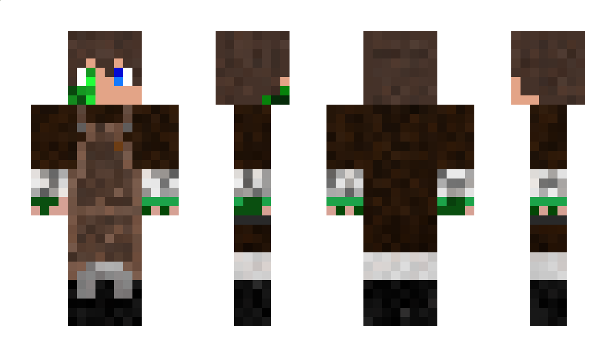 gf_g4m3r_br Minecraft Skin