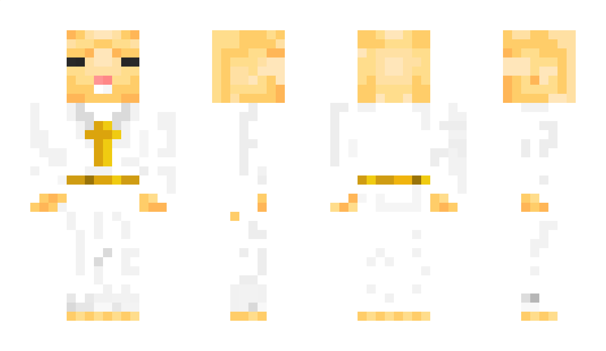 SharkishRat Minecraft Skin