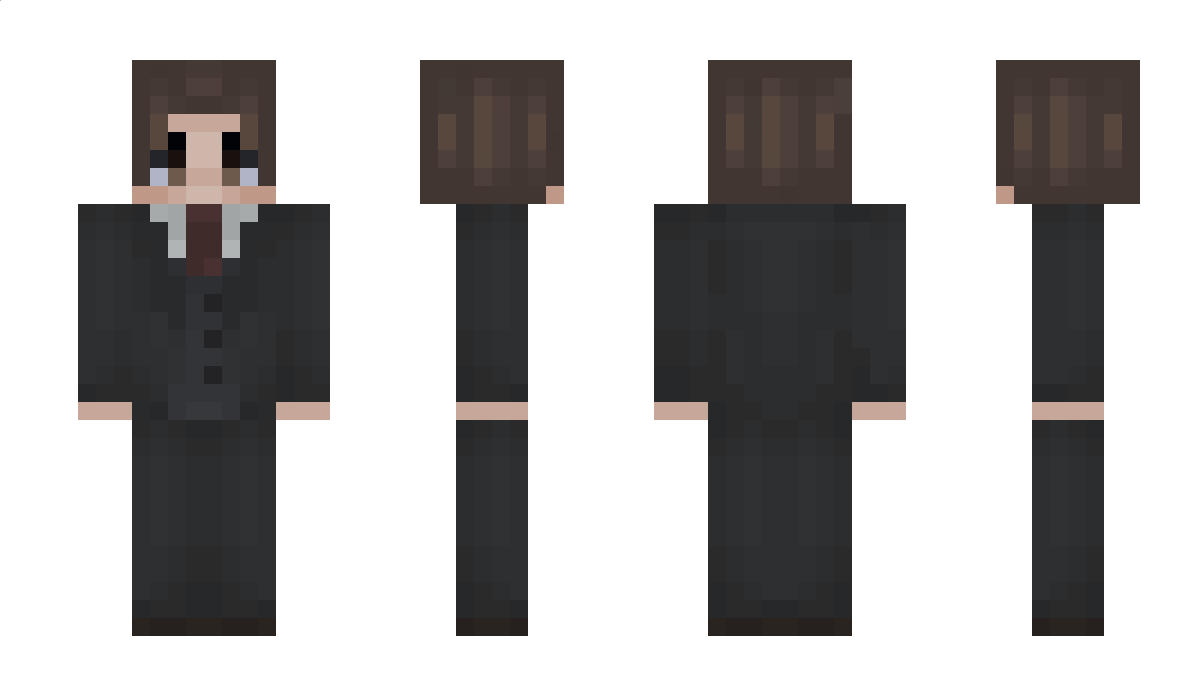 03 Minecraft Skin