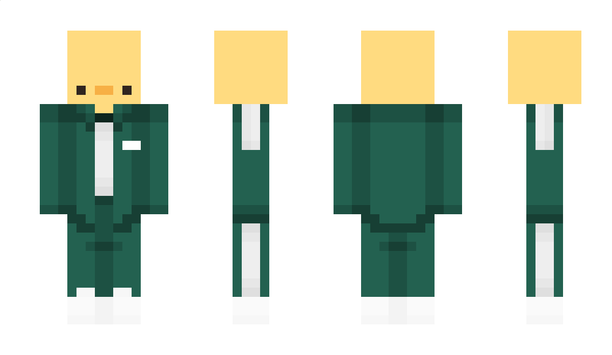 Rr_Fask56 Minecraft Skin