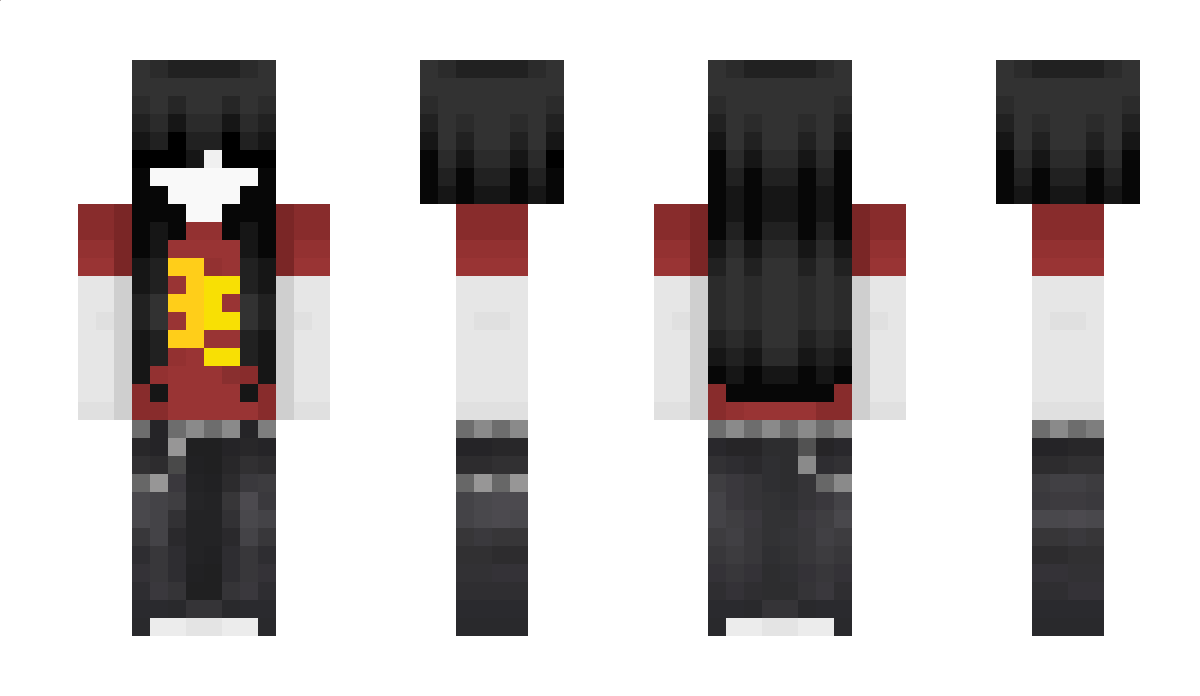 bercelly Minecraft Skin