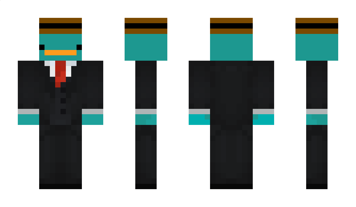 Jordan__XD Minecraft Skin