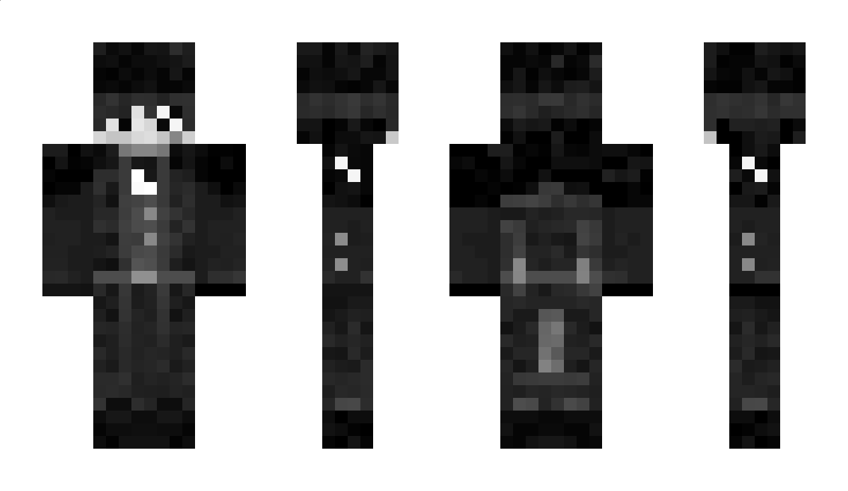 _Checkered_ Minecraft Skin