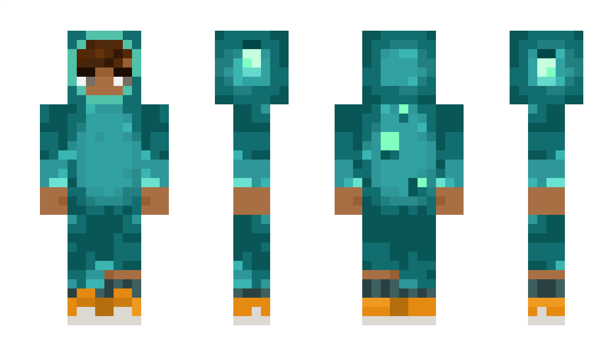 tastyinksacs Minecraft Skin