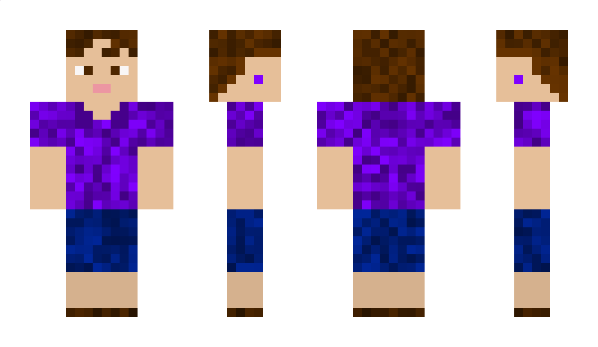 Cimorene1969 Minecraft Skin