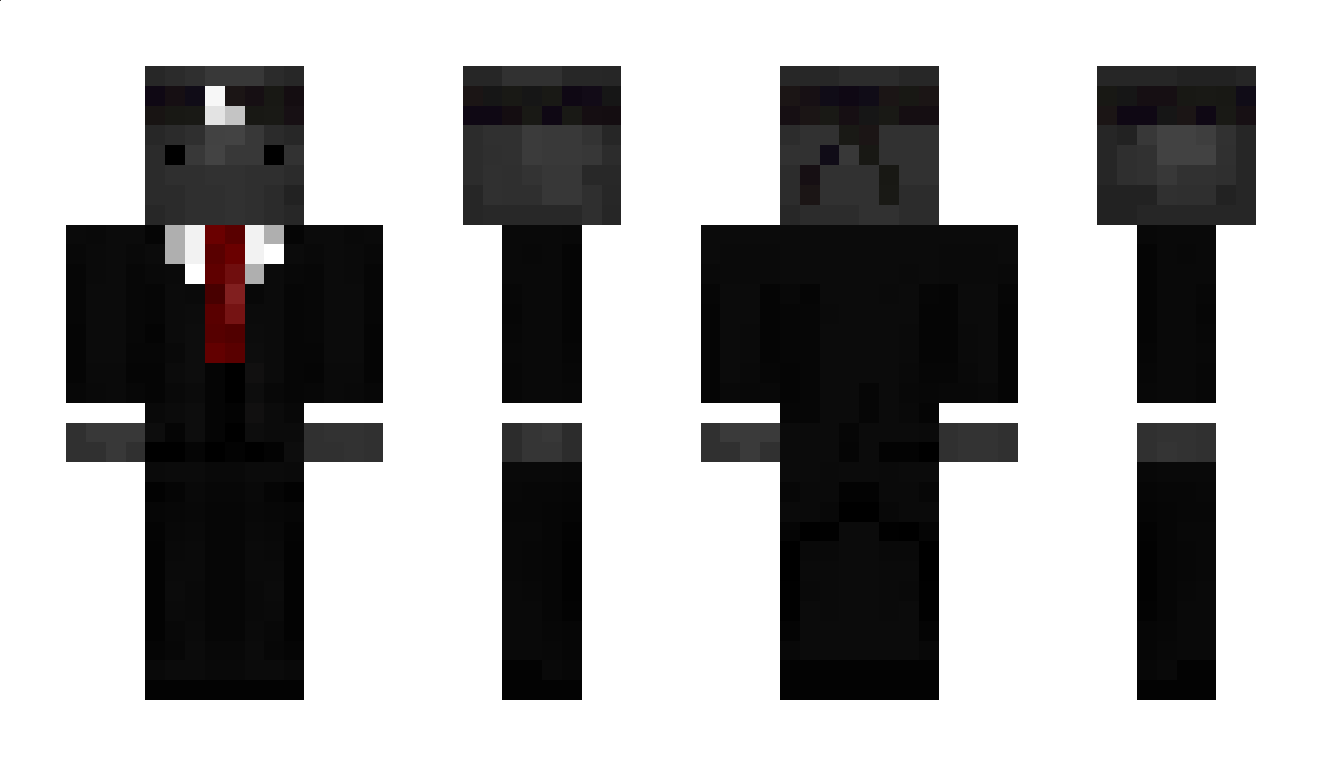 mumloo Minecraft Skin