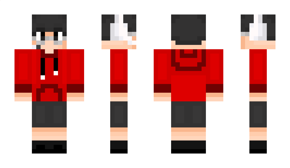 YC_Crew Minecraft Skin