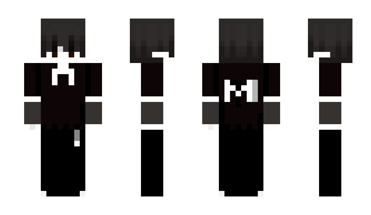 9056SpicyNoodle Minecraft Skin