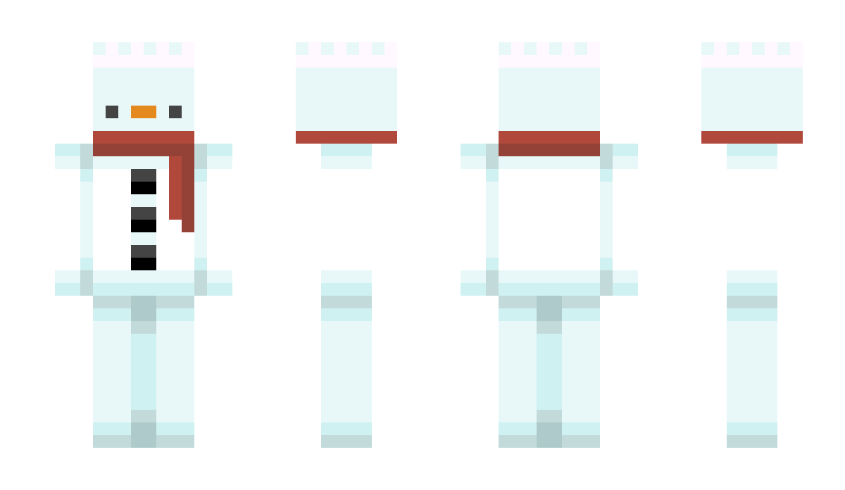 Cloudy_Dreamz Minecraft Skin