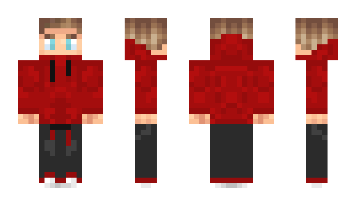 Ares_Halt Minecraft Skin