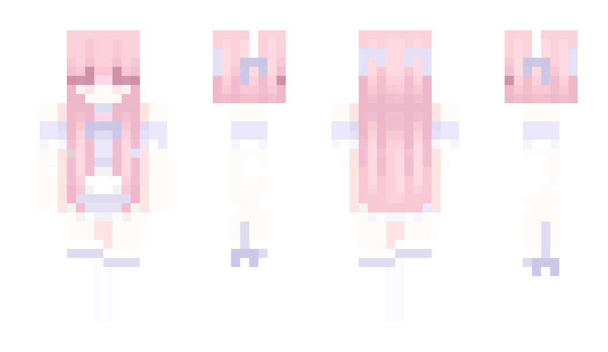 tolipu Minecraft Skin