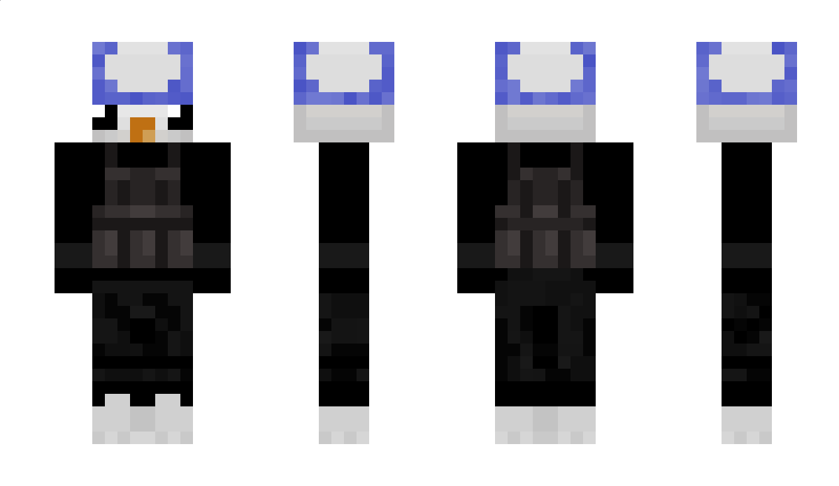 _Freshi Minecraft Skin