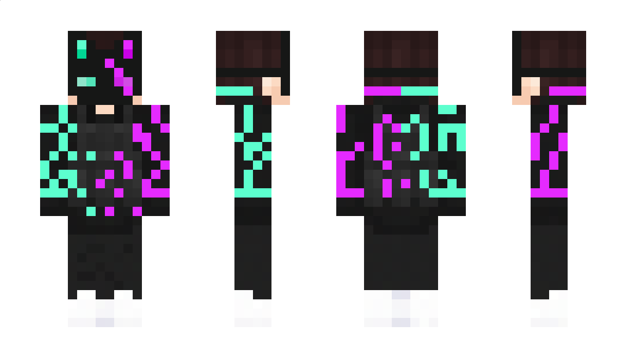 Skello_ Minecraft Skin