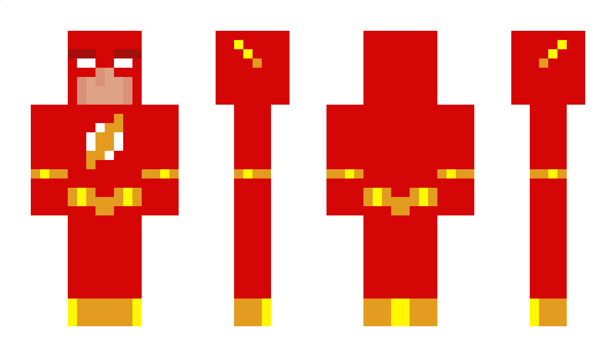 tavaresss Minecraft Skin