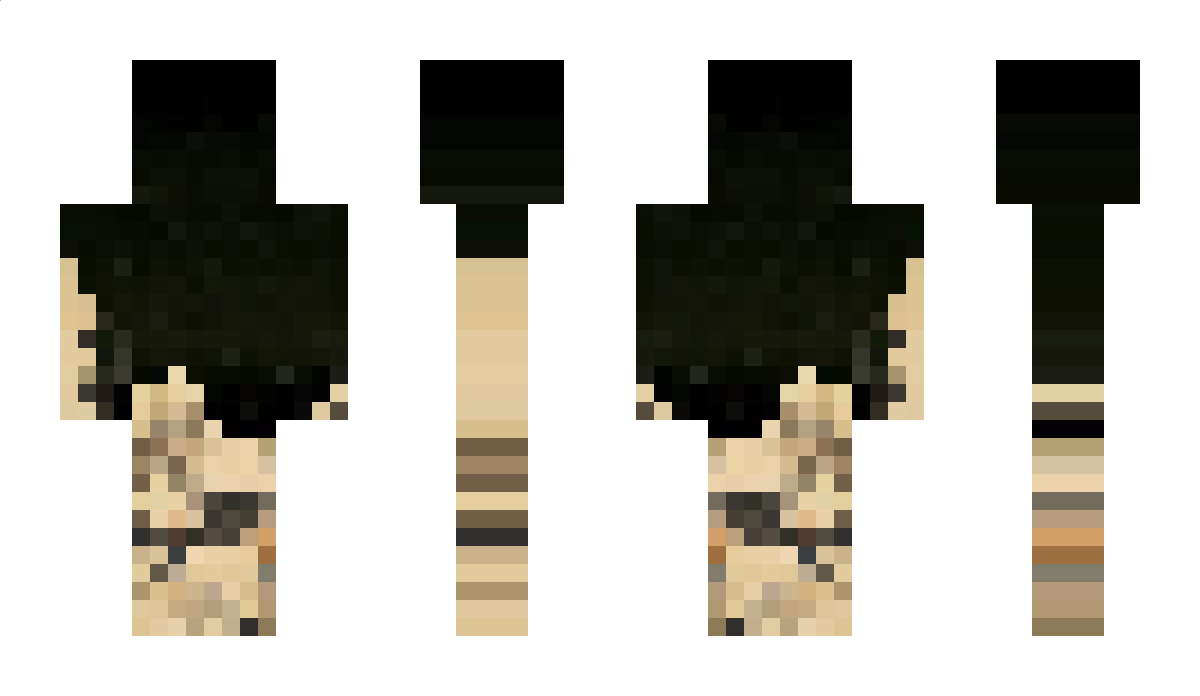 jar_jarguy Minecraft Skin