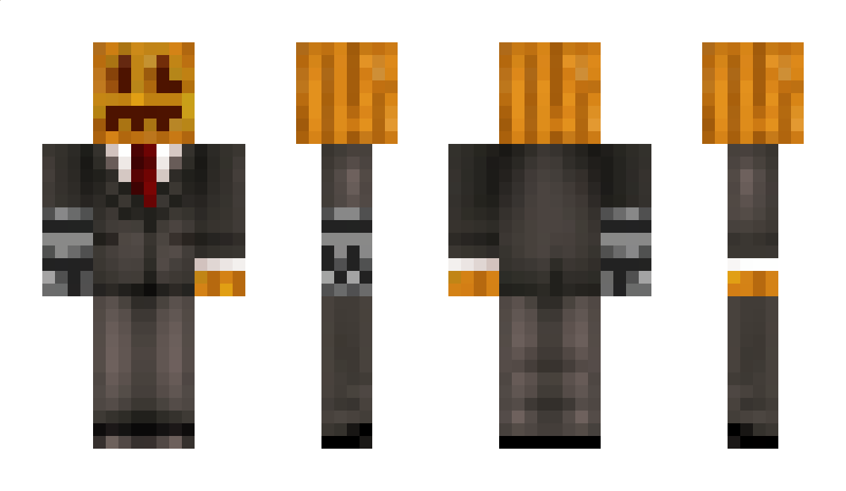 Void_0x Minecraft Skin