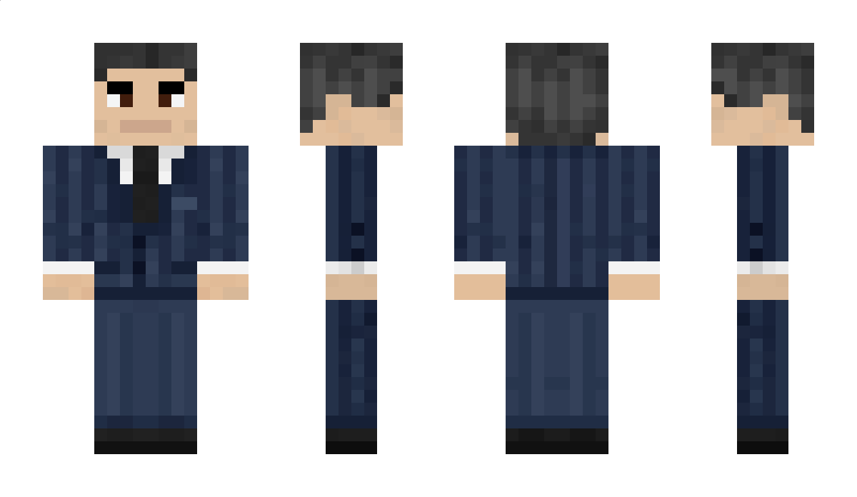 Letifer_Umbra Minecraft Skin