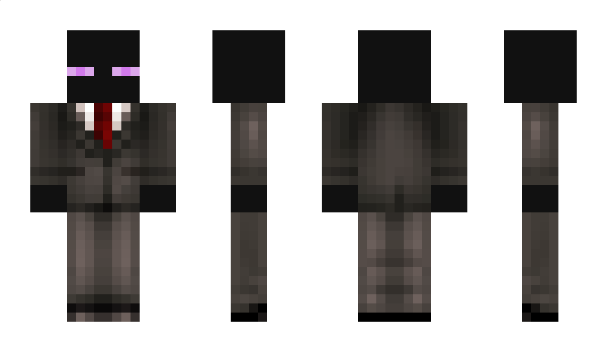 Trihrir Minecraft Skin