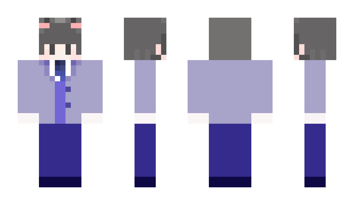 0se_ Minecraft Skin