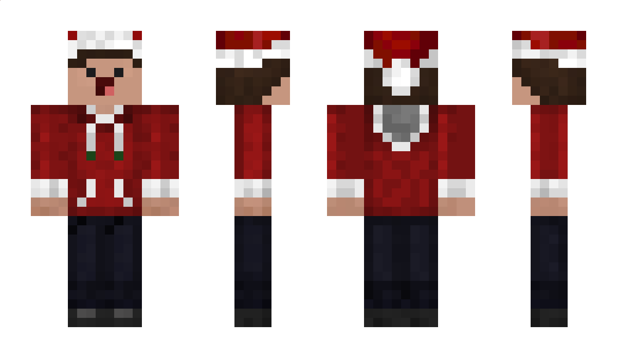 Brwalfabi Minecraft Skin