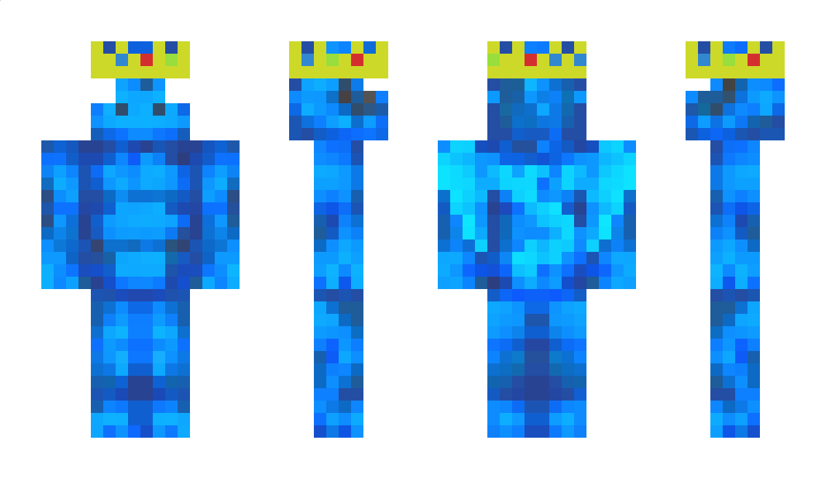 Lord_Tarek Minecraft Skin