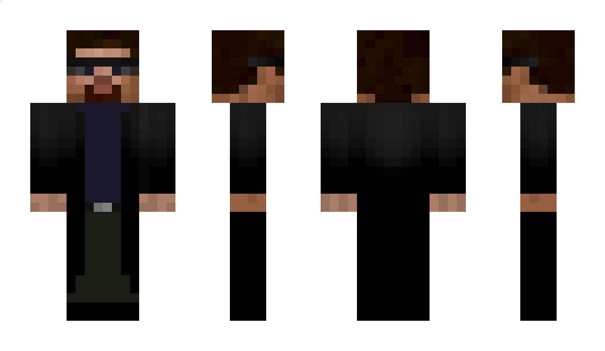 mokochchino Minecraft Skin