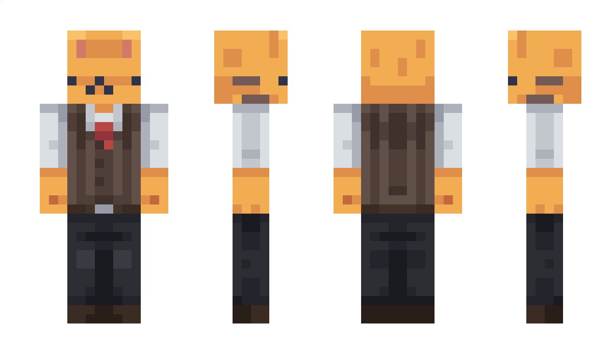 Erennix Minecraft Skin