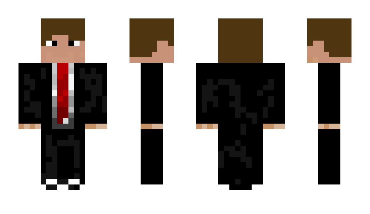 Mr_Ris Minecraft Skin