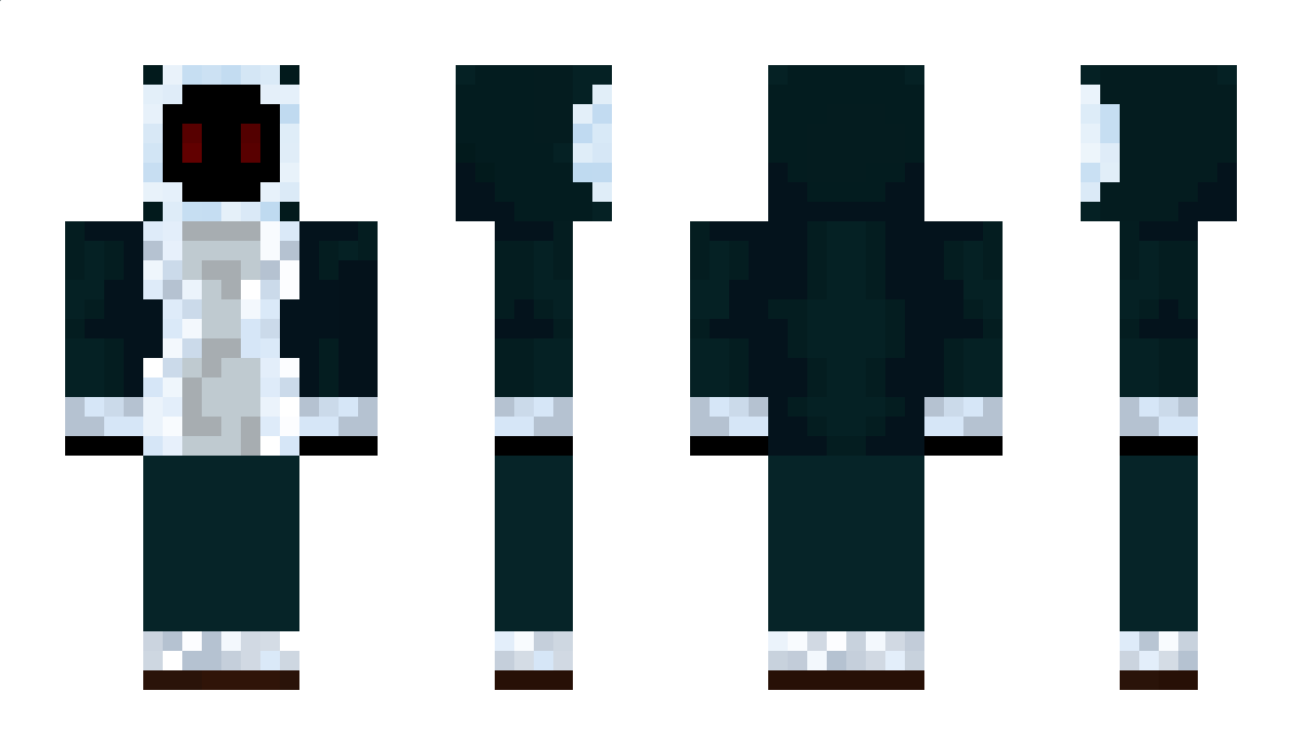 Pixelingo Minecraft Skin